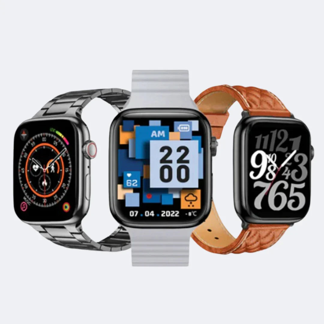 COMBO WATCHES