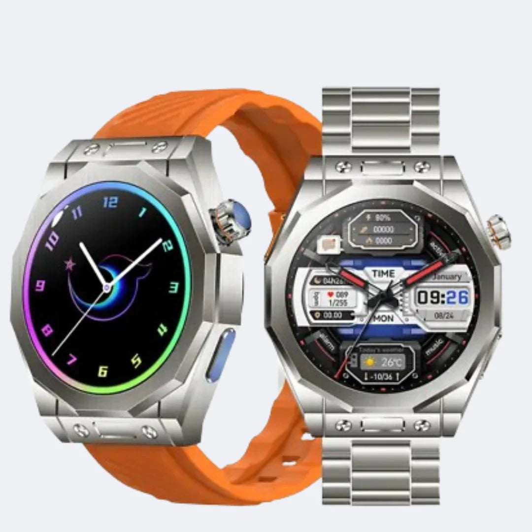 SPORT WATCHES