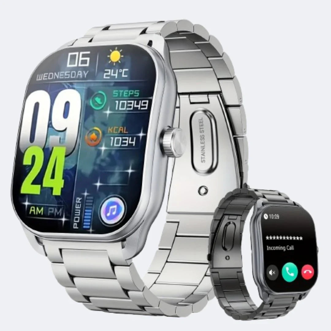 SMART WATCHES
