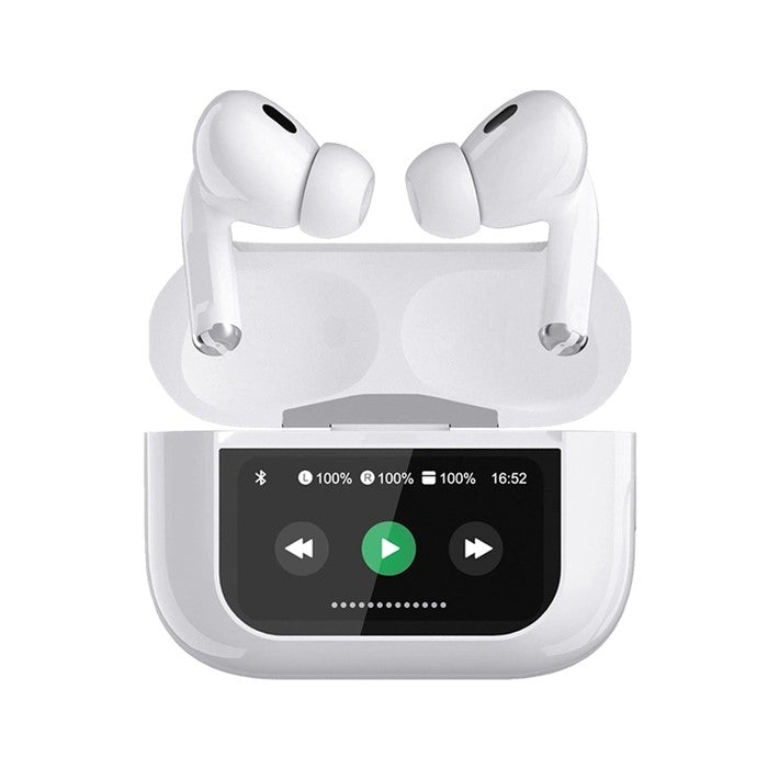 A9 AirPods Pro ANC/ENC Wireless Earbud