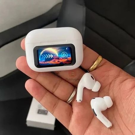 A9 AirPods Pro ANC/ENC Wireless Earbud