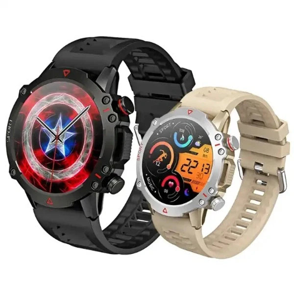 TF10 Pro Smart Watch