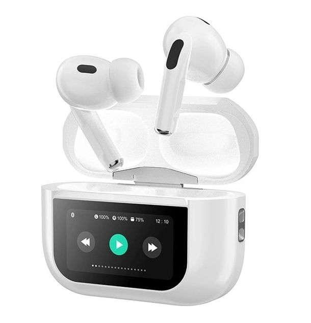 A9 AirPods Pro ANC/ENC Wireless Earbud