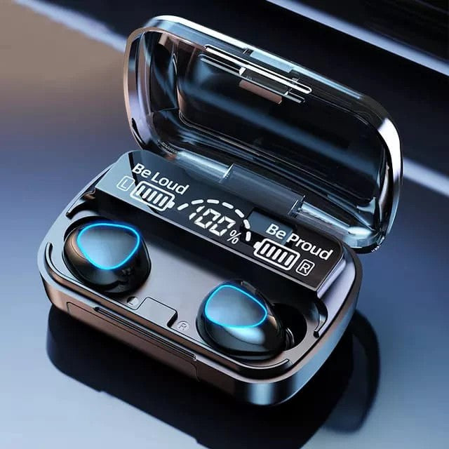 M10 earbuds wireless orignal earbud