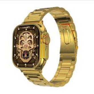 G9 Ultra Big Dial Smart Watch