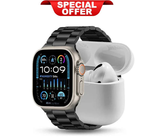 20 Ultra Max Smartwatch 10-in