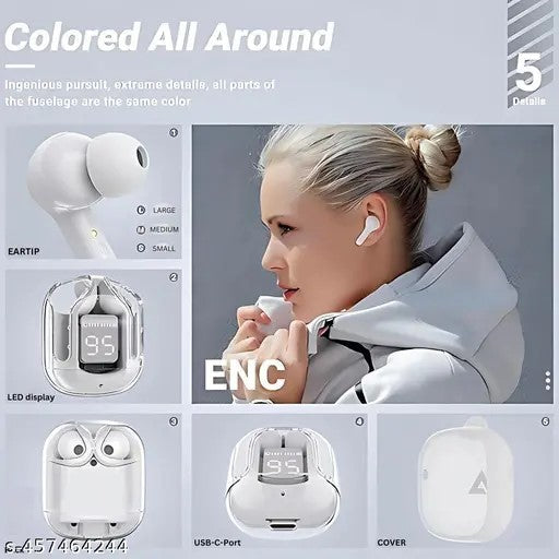 Air 31 AirPods –Wireless Earbuds