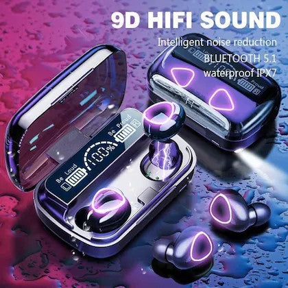 M10 earbuds wireless orignal earbud