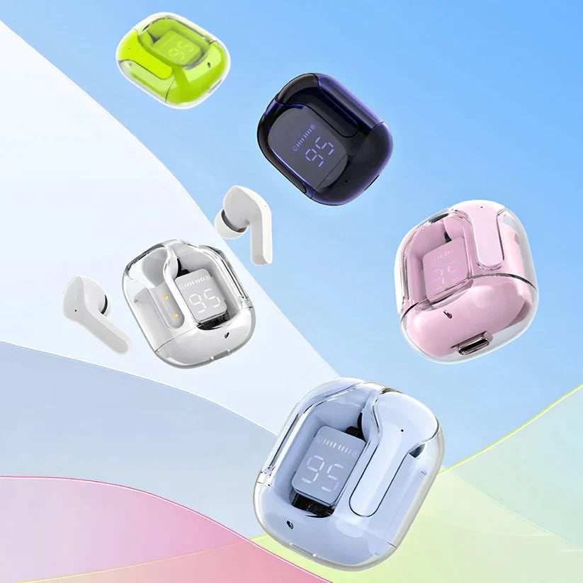 Air 31 AirPods –Wireless Earbuds