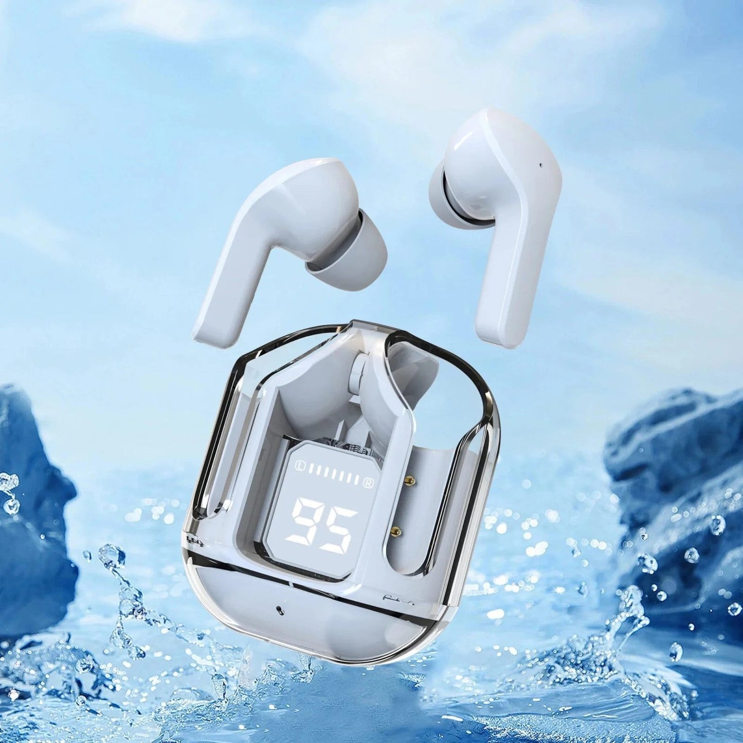 Air 31 AirPods –Wireless Earbuds