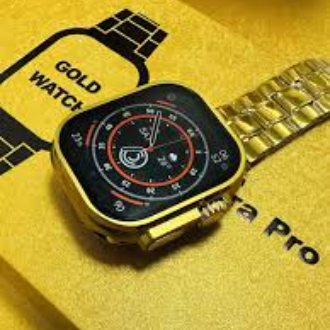 G9 Ultra Big Dial Smart Watch