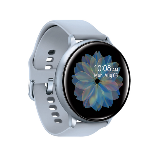 Galaxy Watch active 2 stainless steel