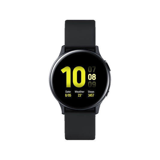 Galaxy Watch active 2 stainless steel