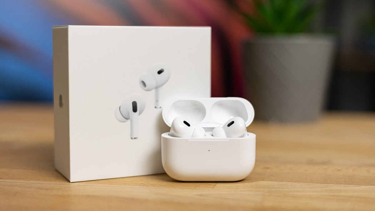 Airpods pro 2 2nd genration orignal
