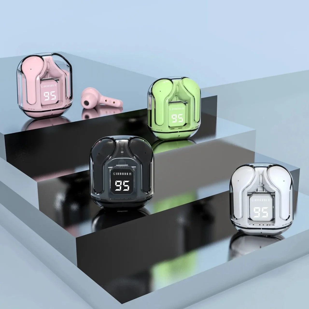 Air 31 AirPods –Wireless Earbuds