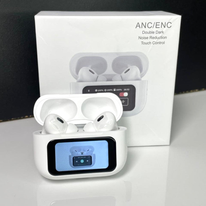 A9 AirPods Pro ANC/ENC Wireless Earbud