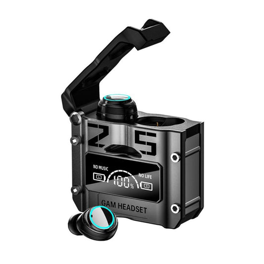 M25 Wireless 5.3 Gaming Earbuds