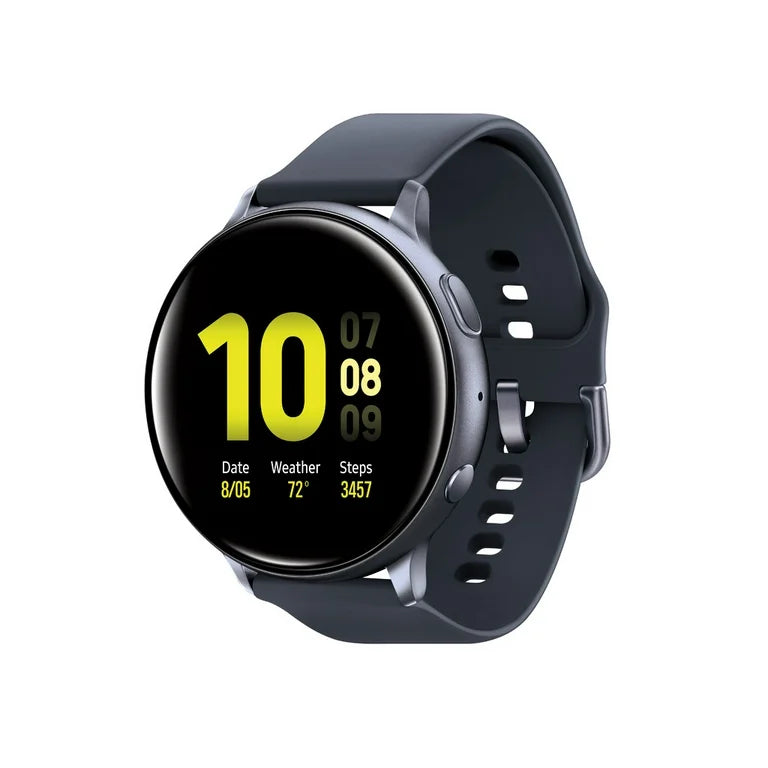 Galaxy Watch active 2 stainless steel