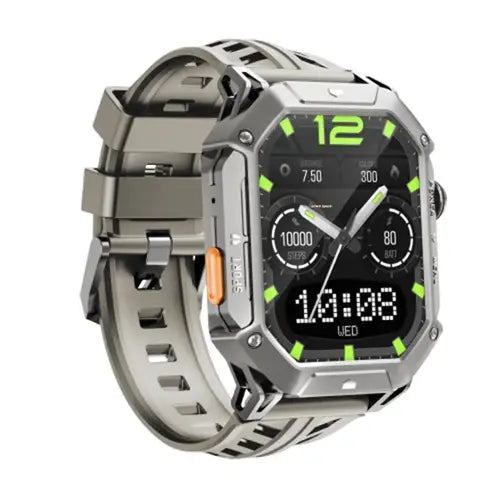 HAYLOU IRON N1 Smart Watch