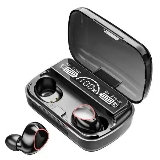 M10 earbuds wireless orignal earbud