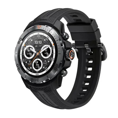 MIBRO GS Explorer Smart Watch