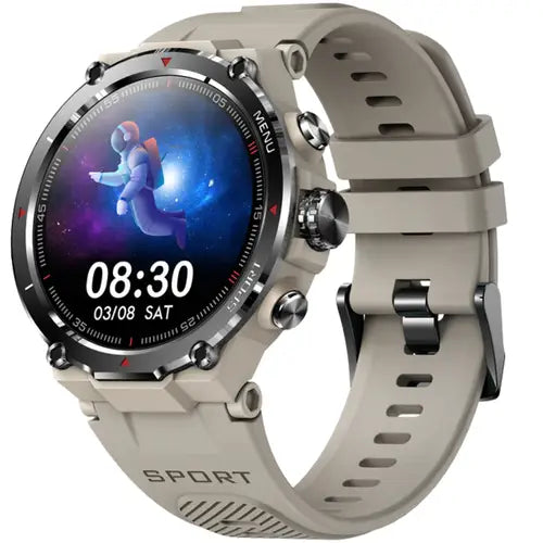 Zero Armour Smart Watch