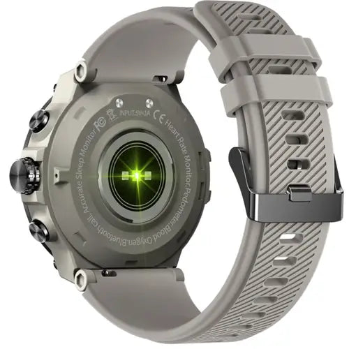 Zero Armour Smart Watch