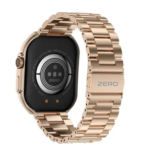 Zero Elite Smart Watch