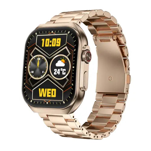 Zero Elite Smart Watch