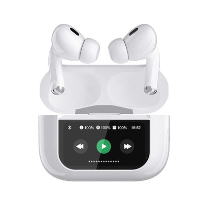A9 AirPods Pro ANC/ENC Wireless Earbud