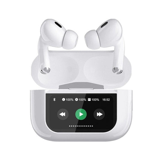 A9 AirPods Pro ANC/ENC Wireless Earbud