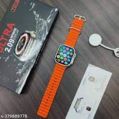T10 Ultra Smartwatch