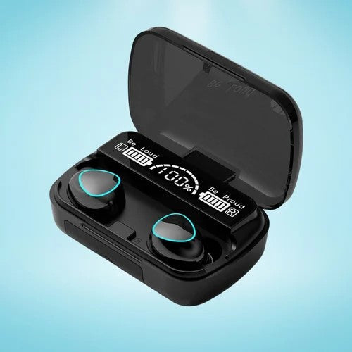 M10 earbuds wireless orignal earbud