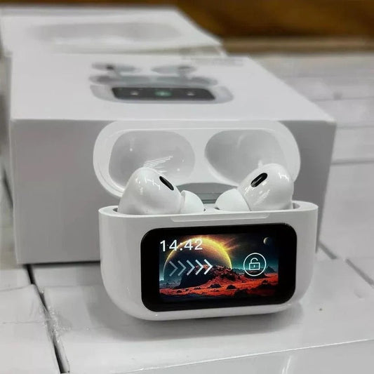 A9 AirPods Pro ANC/ENC Wireless Earbud