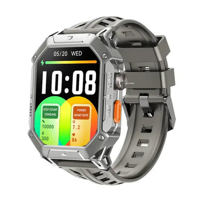 HAYLOU IRON N1 Smart Watch