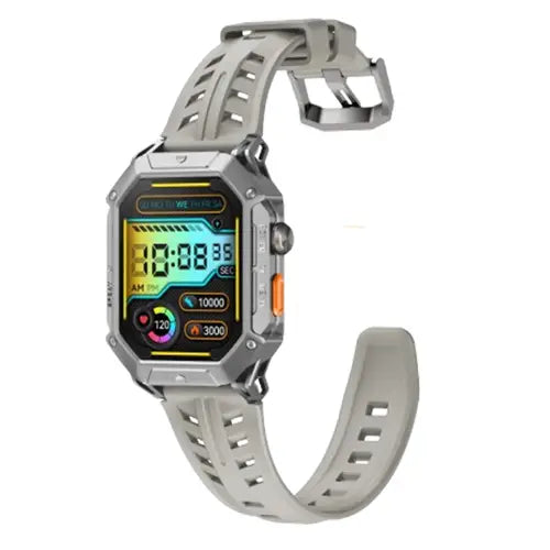 HAYLOU IRON N1 Smart Watch