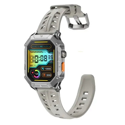 HAYLOU IRON N1 Smart Watch