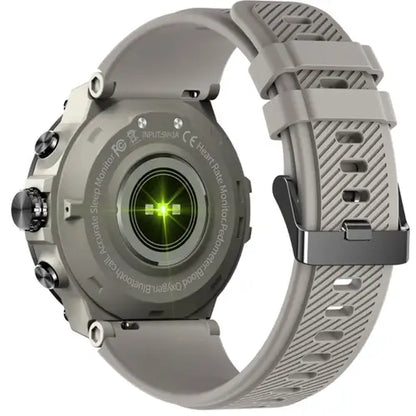 Zero Armour Smart Watch